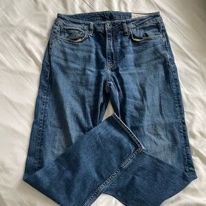 Men’s Rag & Bone Jeans